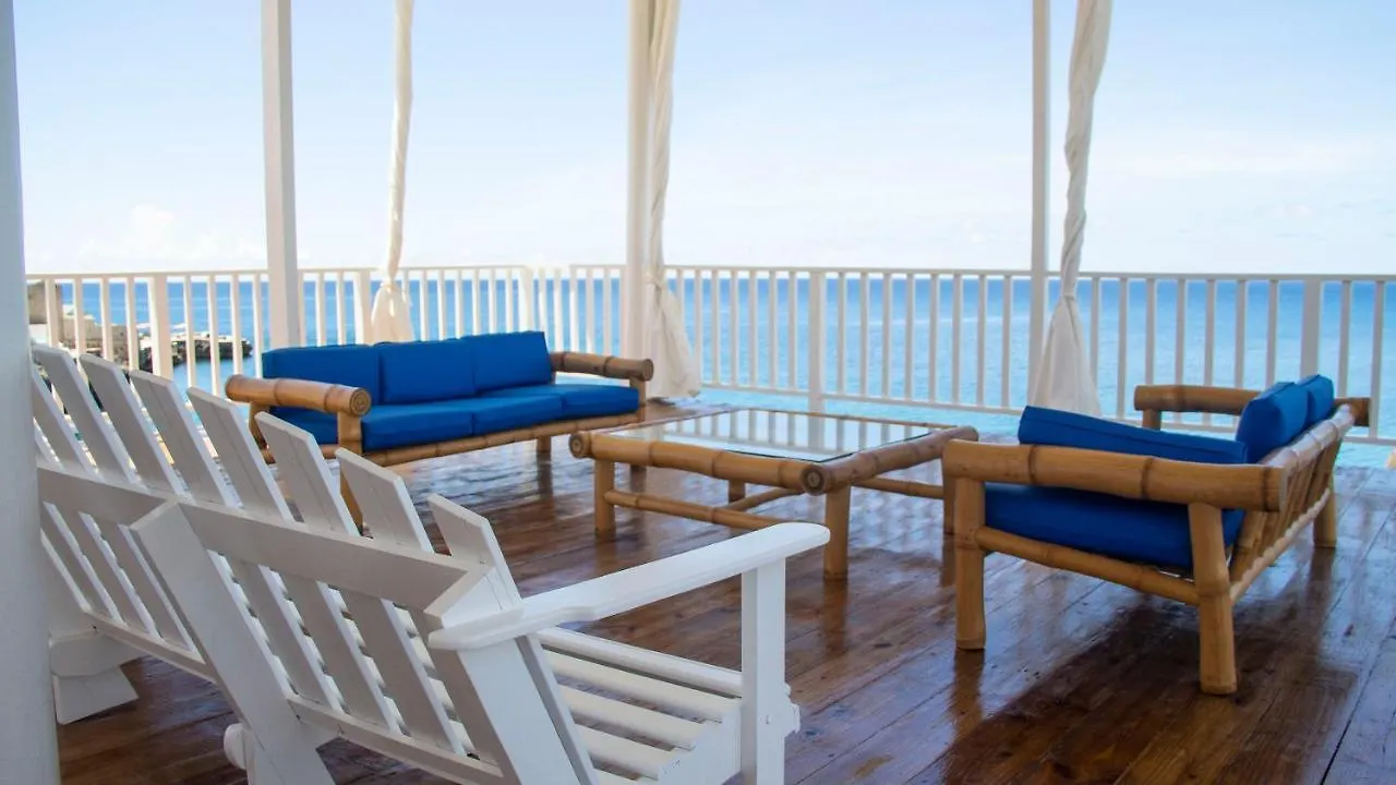 Begona Cliff Hotel Negril