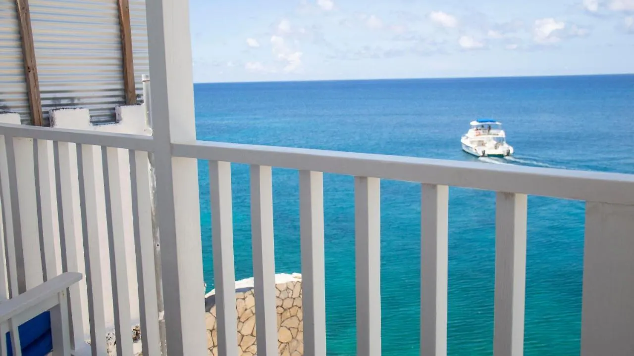 Begona Cliff Hotel Negril