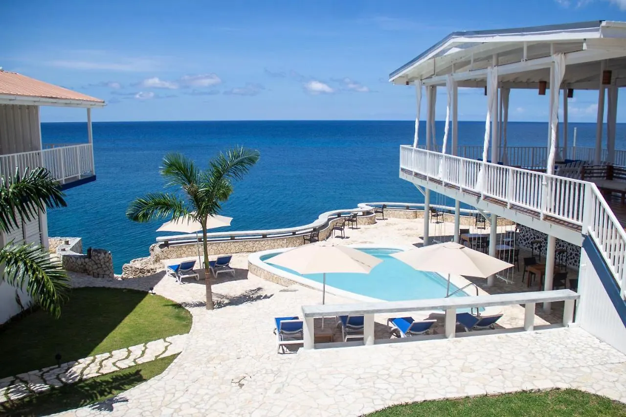 Begona Cliff Hotel Negril 0*,