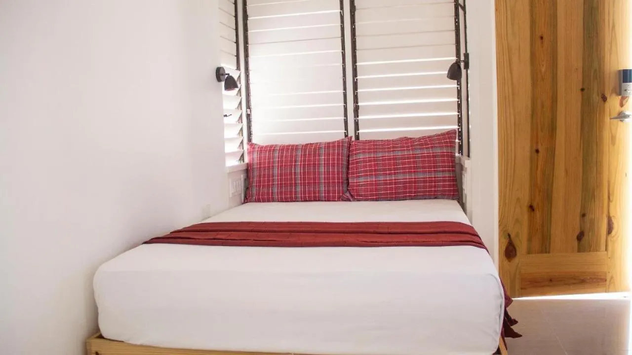 Begona Cliff Hotel Negril