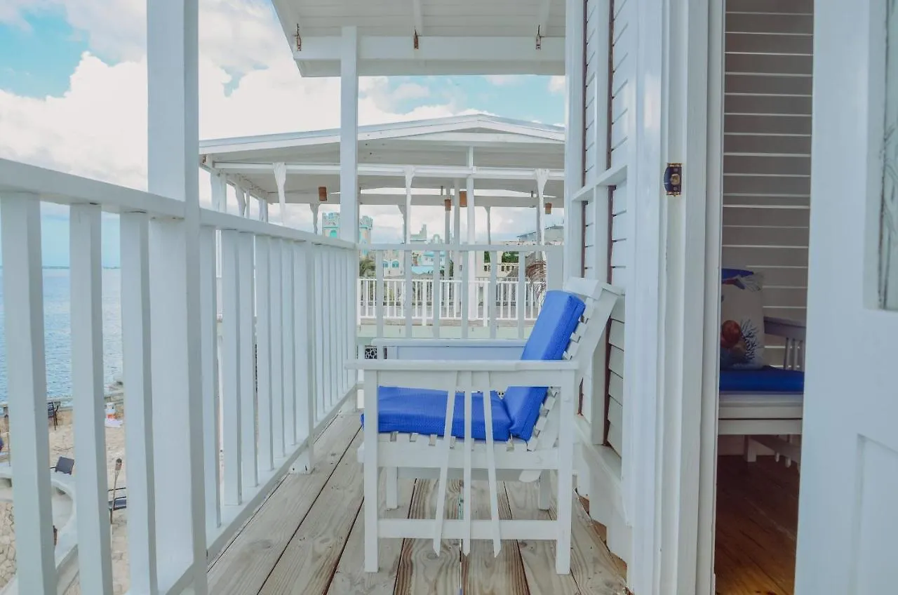 Begona Cliff Hotel Negril 0*,  Jamaica