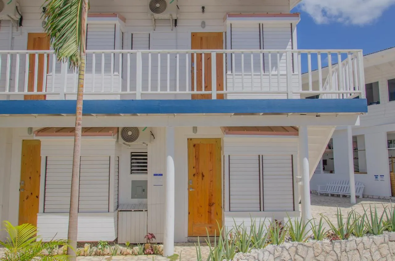 Begona Cliff Hotel Negril