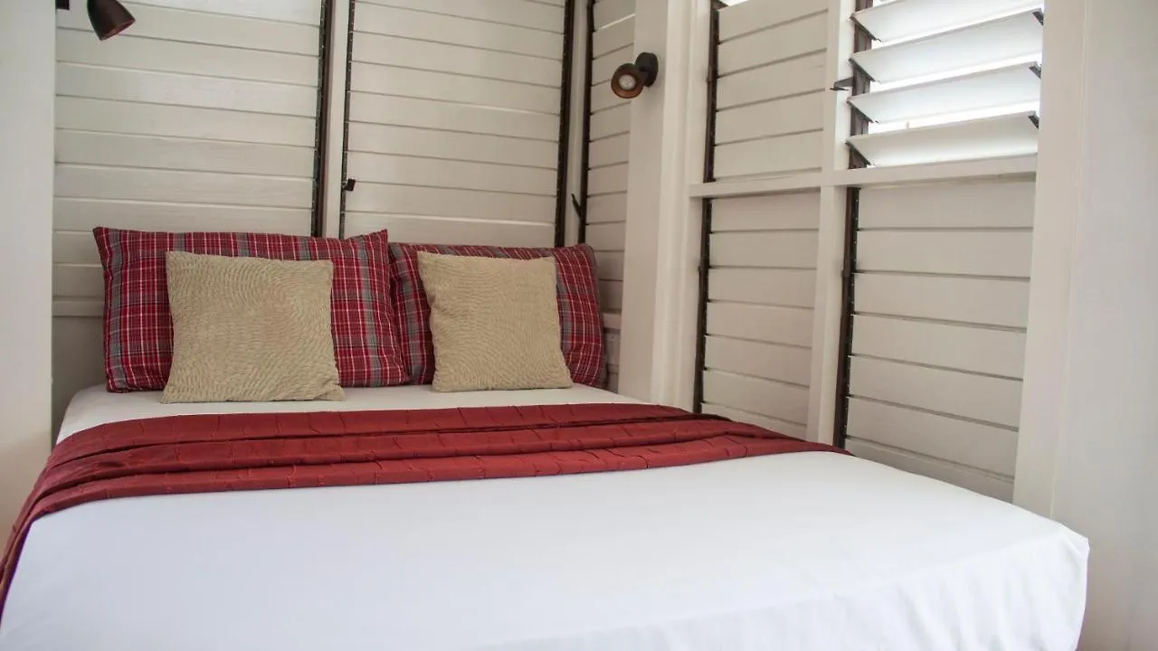 Begona Cliff Hotel Negril 0*,