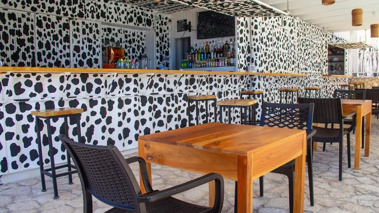 Begona Cliff Hotel Negril 0*,  Jamaica