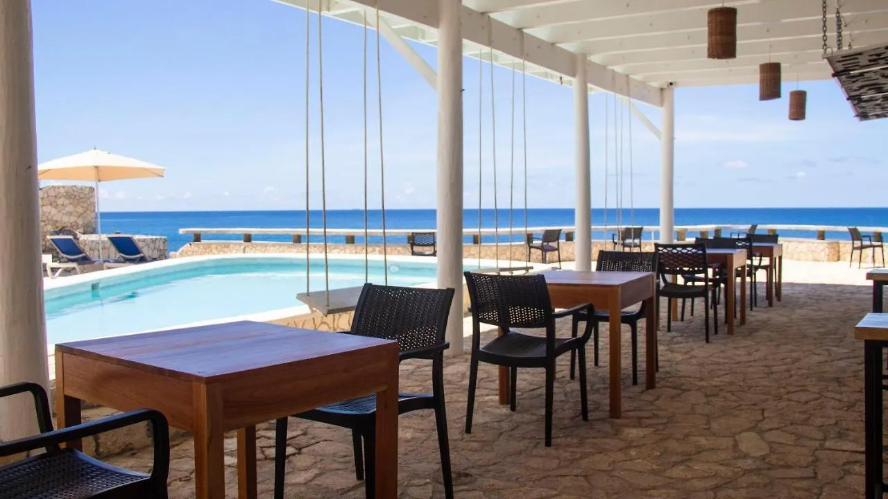 Begona Cliff Hotel Negril 0*,  Jamaica