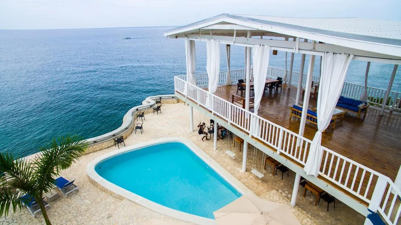 Begona Cliff Hotel Negril 0*,  Jamaica