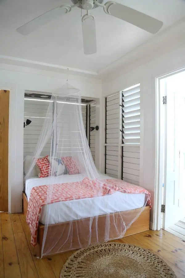 Begona Cliff Hotel Negril